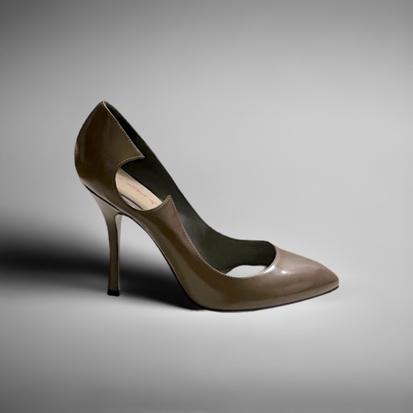 Sergio Rossi Pumps Size 7 👠 - Picture 1 of 9